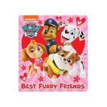 Best Furry Friends (Paw Patrol) - Random House