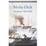 Moby-Dick - Herman Melville