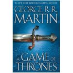 A Game of Thrones - George R. R. Martin