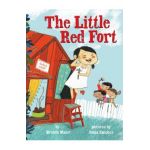The Little Red Fort - Brenda Maier