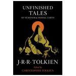 Unfinished Tales of N&#65533;menor and Middle-Earth - J. R. R. Tolkien