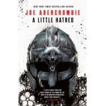 A Little Hatred - Joe Abercrombie