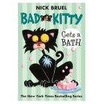 Bad Kitty Gets a Bath - Nick Bruel