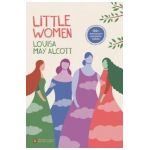 Little Women: 150th-Anniversary Annotated Edition (Penguin Classics Deluxe Edition) - Louisa May Alcott