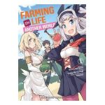 Farming Life in Another World Volume 1 - Kinosuke Naito