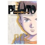 Pluto: Urasawa X Tezuka, Vol. 2, 2 - Naoki Urasawa