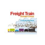 Freight Train Lift-The-Flap - Donald Crews
