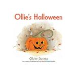 Ollie's Halloween - Olivier Dunrea