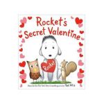Rocket's Secret Valentine - Tad Hills
