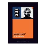 Madvillain's Madvillainy - Will Hagle