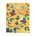 Birds Everywhere - Camilla De La Bedoyere