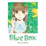 Blue Box, Vol. 4 - Kouji Miura