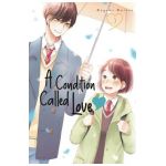 A Condition Called Love 3 - Megumi Morino