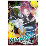 Ayashimon, Vol. 2 - Yuji Kaku