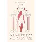 A Prayer for Vengeance - Leanne Schwartz