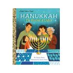 Hanukkah: The Festival of Lights - Bonnie Bader