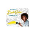 Bob Ross Coloring Book - Bob Ross