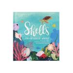 Shells - Janet Lawler