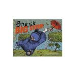 Bruce's Big Storm - Ryan Higgins