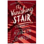 Vanishing Stair - Maureen Johnson
