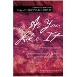 As You Like It - William Shakespeare