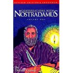 Conversations with Nostradamus - Dolores Cannon