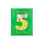 A Collection of Stories for 5 Year Olds - Cottage Door Press