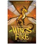 The Hive Queen - Tui T. Sutherland