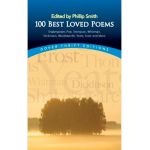 100 Best-Loved Poems - Philip Smith