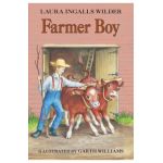 Farmer Boy - Laura Ingalls Wilder