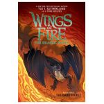The Dark Secret (Wings of Fire Graphic Novel #4): A Graphix Book, 4 - Tui T. Sutherland