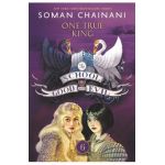 The School for Good and Evil: One True King - Soman Chainani