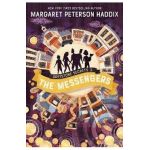 Greystone Secrets #3: The Messengers - Margaret Peterson Haddix