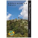 Appalachian Trail Thru-Hikers' Companion 2023 - Appalachian Long Distance Hikers Associa