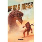 Death Mask - Razor Fist
