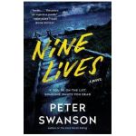 Nine Lives - Peter Swanson