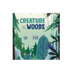 Creature from the Woods - Megan Alms
