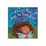 I Love You Just As You Are - Beth Rucker