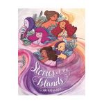 Stories of the Islands - Clar Angkasa