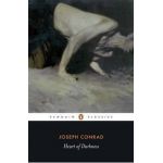 Heart of Darkness - Joseph Conrad