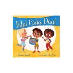Bilal Cooks Daal - Aisha Saeed