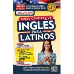 Ingl&#65533;s En 100 D&#65533;as. Ingl&#65533;s Para Latinos. Nueva Edici&#65533;n / English in 100 Days. the Latino's Complete English Course - Ingl&#65533;s En 100 D&#65533;as