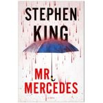 Mr. Mercedes - Stephen King