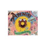 Arnie, the Doughnut - Laurie Keller