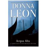 Acqua Alta - Donna Leon