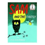 Sam and the Firefly - P. D. Eastman