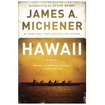 Hawaii - James A. Michener