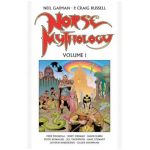Norse Mythology Volume 1 (Graphic Novel) - Neil Gaiman