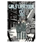 Girls' Last Tour, Vol. 1 - Tsukumizu