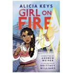 Girl on Fire - Alicia Keys